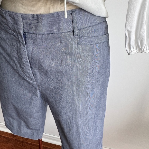 Counterparts - Blue Bermuda - Picture 3 of 8